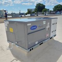 Central York Corporation ico