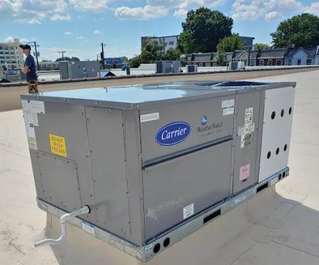 Central York Corporation