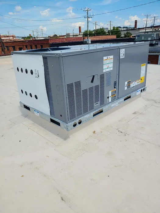 Central York Corporation Picture 5