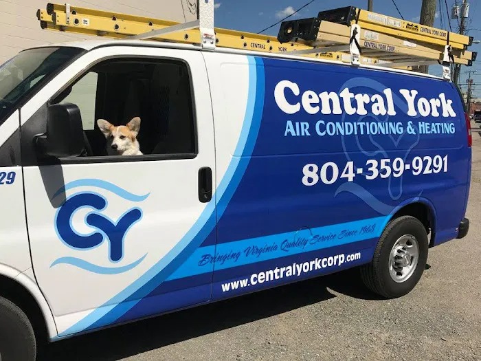 Central York Corporation Picture 2