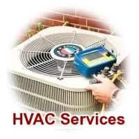 Hitech Central Air Conditioning Services Virginia. ico