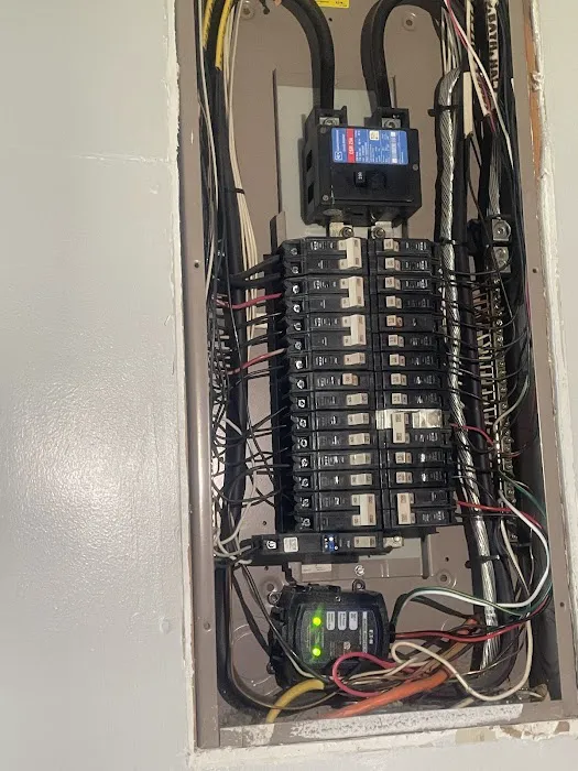 Michael & Son Services Picture 7