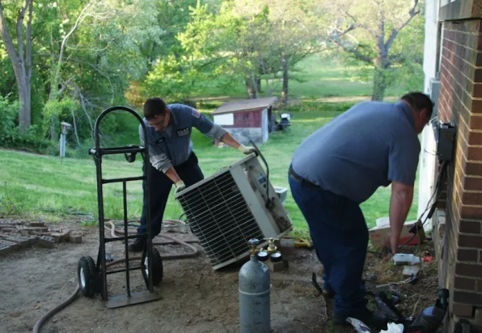 Michael & Son Services Picture 10