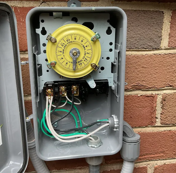 Michael & Son Services Picture 5