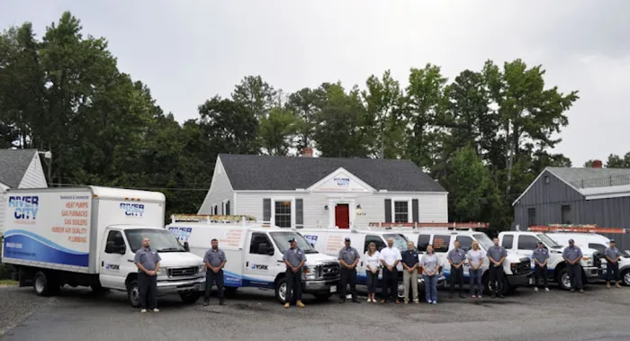 River City Heating and Air Picture 9