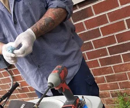 River City Heating and Air