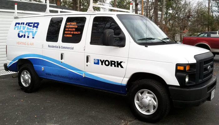 River City Heating and Air Picture 5