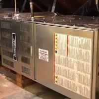 Benchmark Heating & Cooling ico