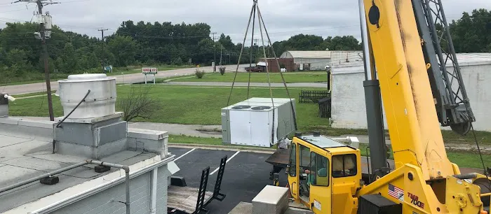 Benchmark Heating & Cooling Picture 2