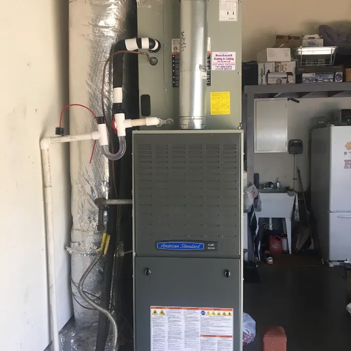 Benchmark Heating & Cooling Picture 6