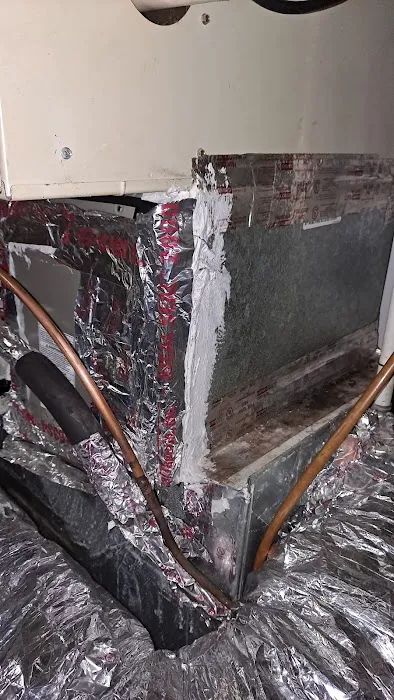 HVAC Services: Heating & Air Conditioning Picture 1