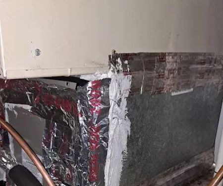 HVAC Services: Heating & Air Conditioning