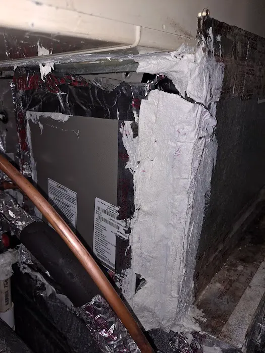 HVAC Services: Heating & Air Conditioning Picture 3