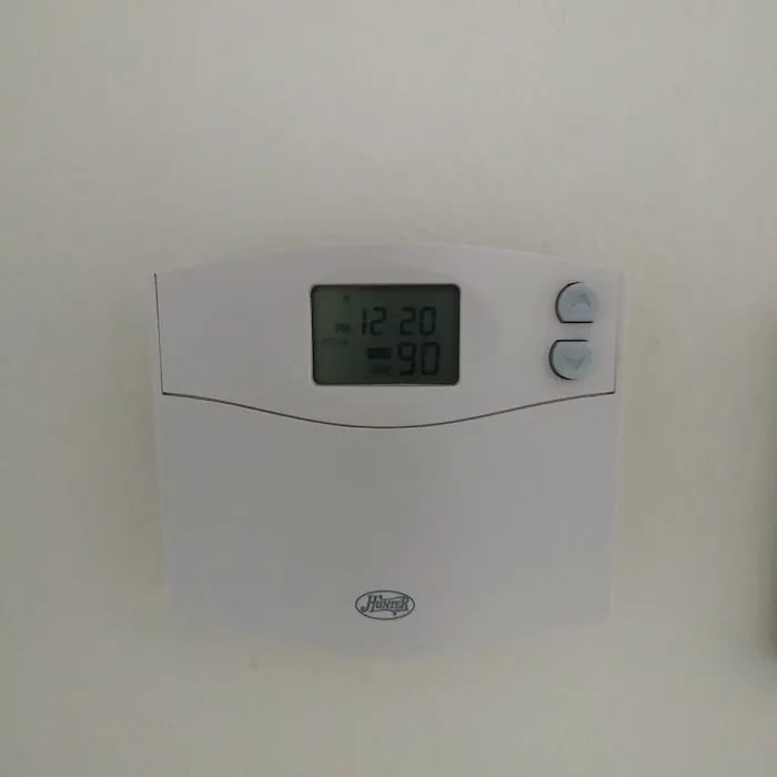 HVAC Services: Heating & Air Conditioning Picture 2