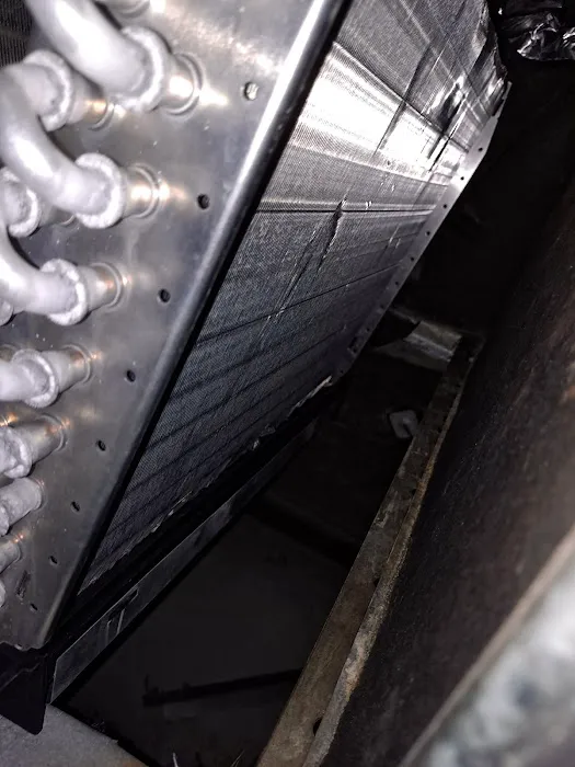 HVAC Services: Heating & Air Conditioning Picture 4