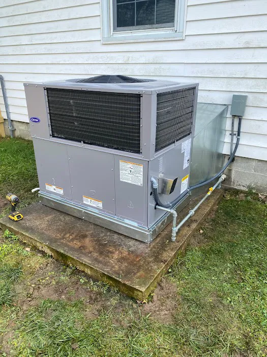 Tommy Garner Air Conditioning and Heating Picture 3