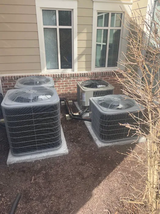 Tommy Garner Air Conditioning and Heating Picture 6