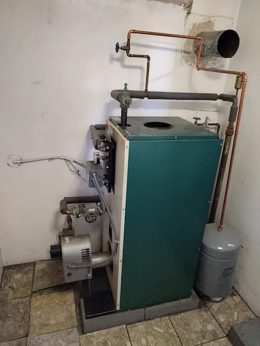 Tommy Garner Air Conditioning and Heating Picture 4