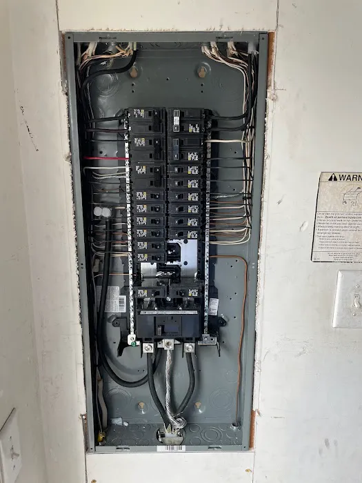 Tommy Garner Air Conditioning and Heating Picture 10