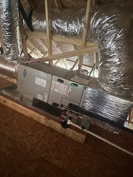 Tommy Garner Air Conditioning and Heating Picture 9