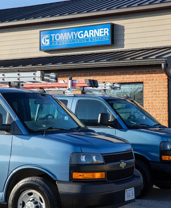 Tommy Garner Air Conditioning and Heating Picture 2