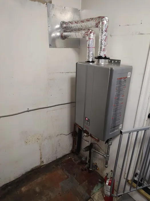 Tommy Garner Air Conditioning and Heating Picture 7