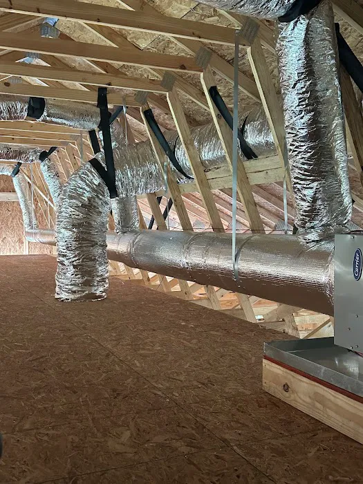 Tommy Garner Air Conditioning and Heating Picture 1