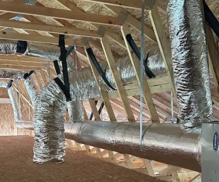 Tommy Garner Air Conditioning and Heating