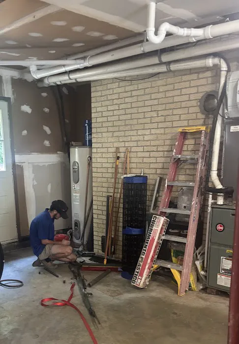 Riverside Heating and Air Conditioning Picture 1