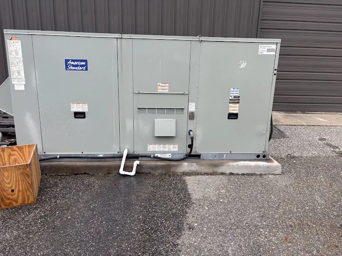 Riverside Heating and Air Conditioning Picture 3