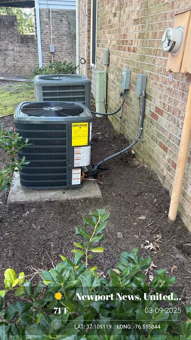 Riverside Heating and Air Conditioning Picture 6