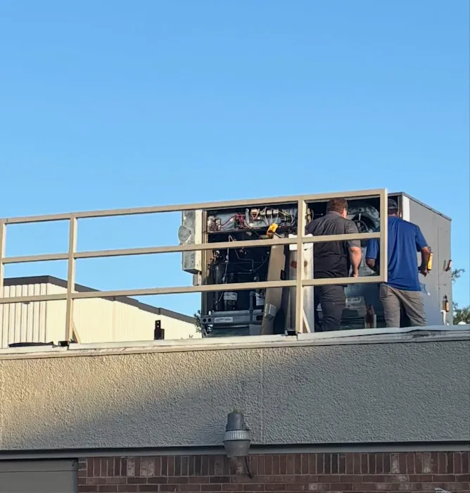 Riverside Heating and Air Conditioning Picture 9