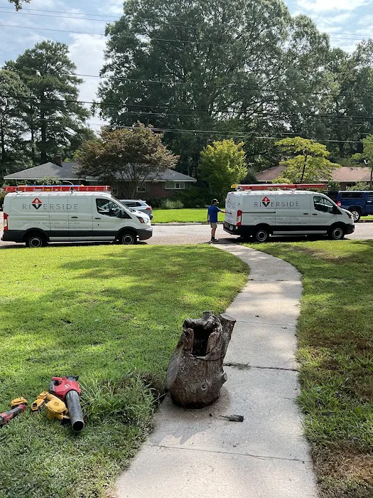 Riverside Heating and Air Conditioning Picture 8