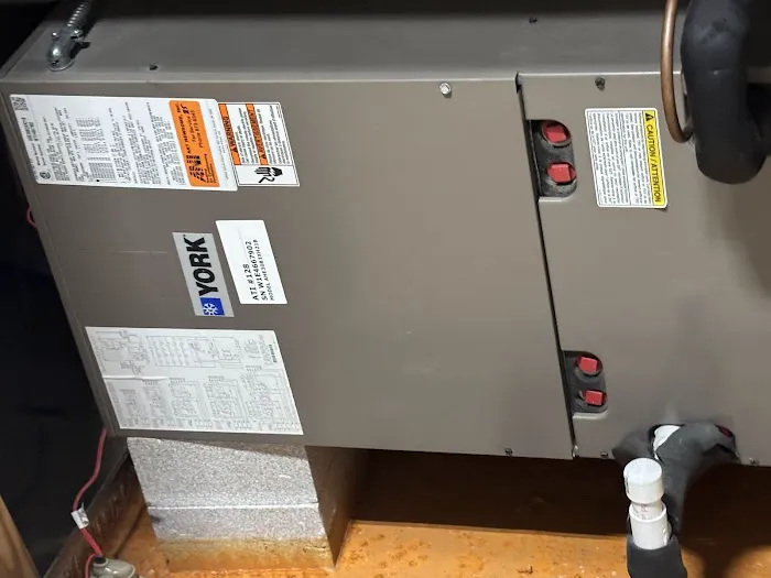 Riverside Heating and Air Conditioning Picture 5