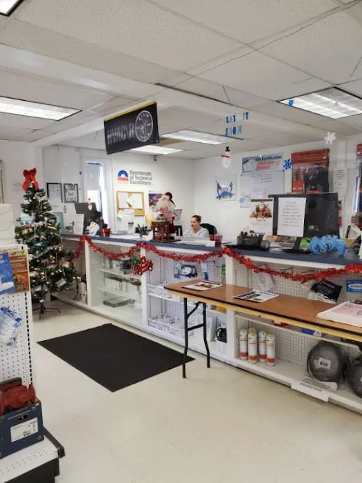 Blue Crab Appliance Parts Picture 2