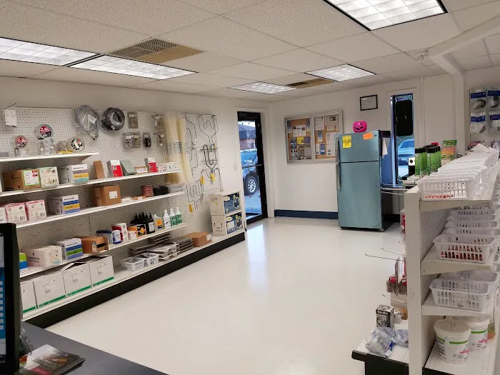 Blue Crab Appliance Parts Picture 7