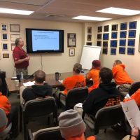 Art Newsome, Inc. ico