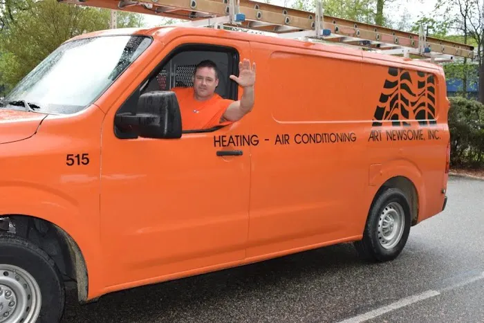 Art Newsome, Inc. Picture 4