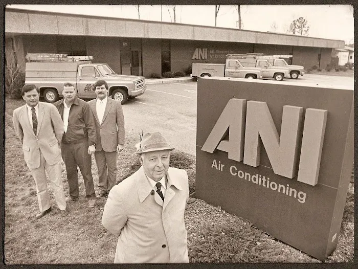 Art Newsome, Inc. Picture 6