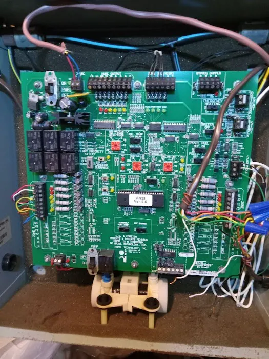 Art Newsome, Inc. Picture 8