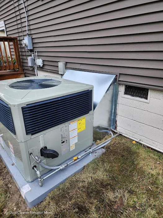 Cannon Heating & A/C LLC Picture 10