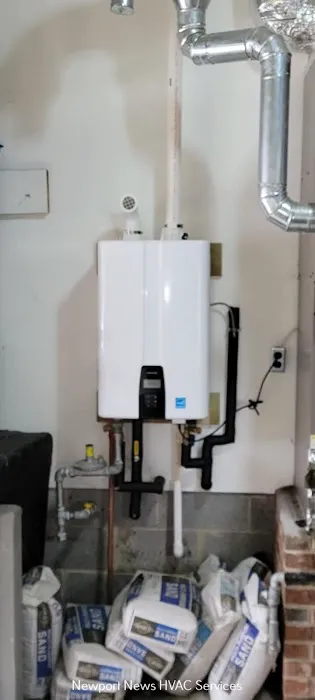 Cannon Heating & A/C LLC Picture 1