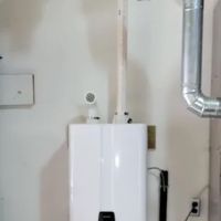 Cannon Heating & A/C LLC ico