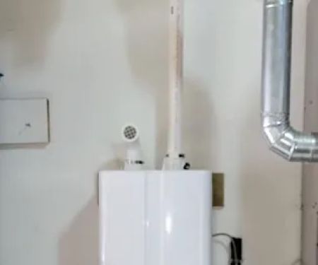 Cannon Heating & A/C LLC