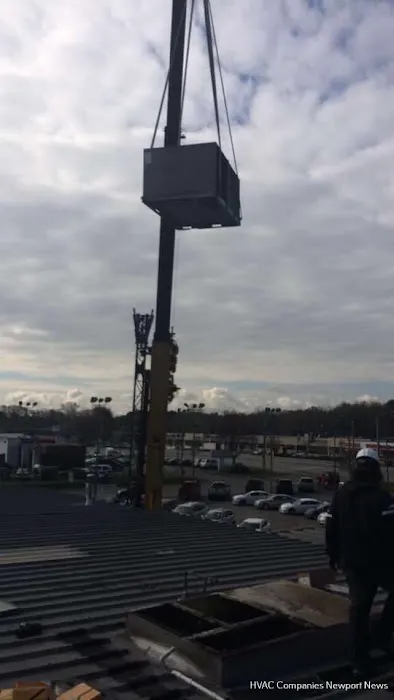 Cannon Heating & A/C LLC Picture 5