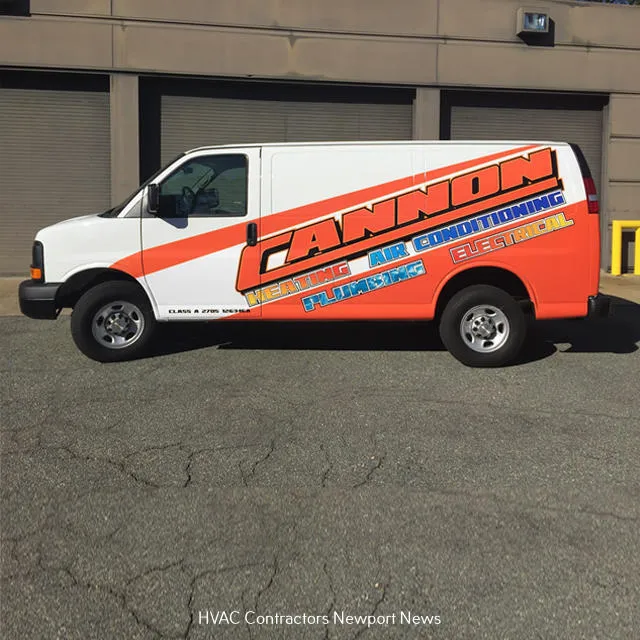 Cannon Heating & A/C LLC Picture 4