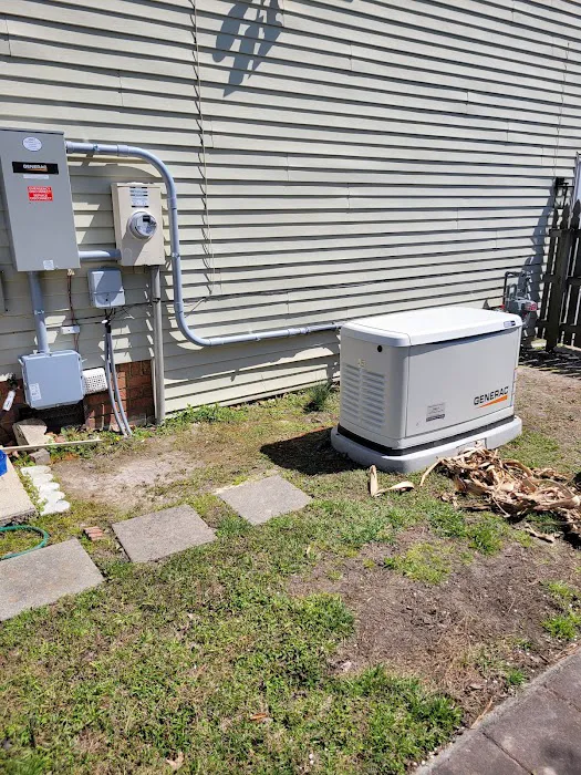 Gault Electric LLC Picture 6