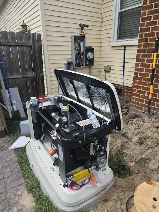 Gault Electric LLC Picture 7