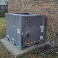 Silvas Heat & Air ico