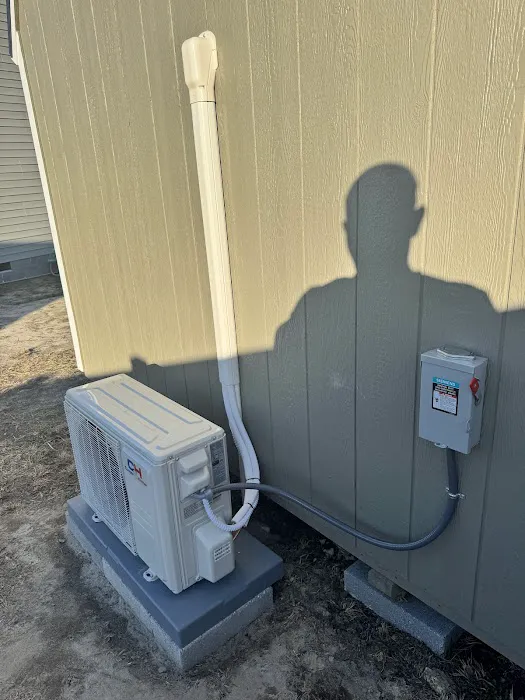 Starnes Mechanical Picture 1